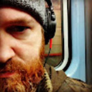 Meet your Posher, Jonathan